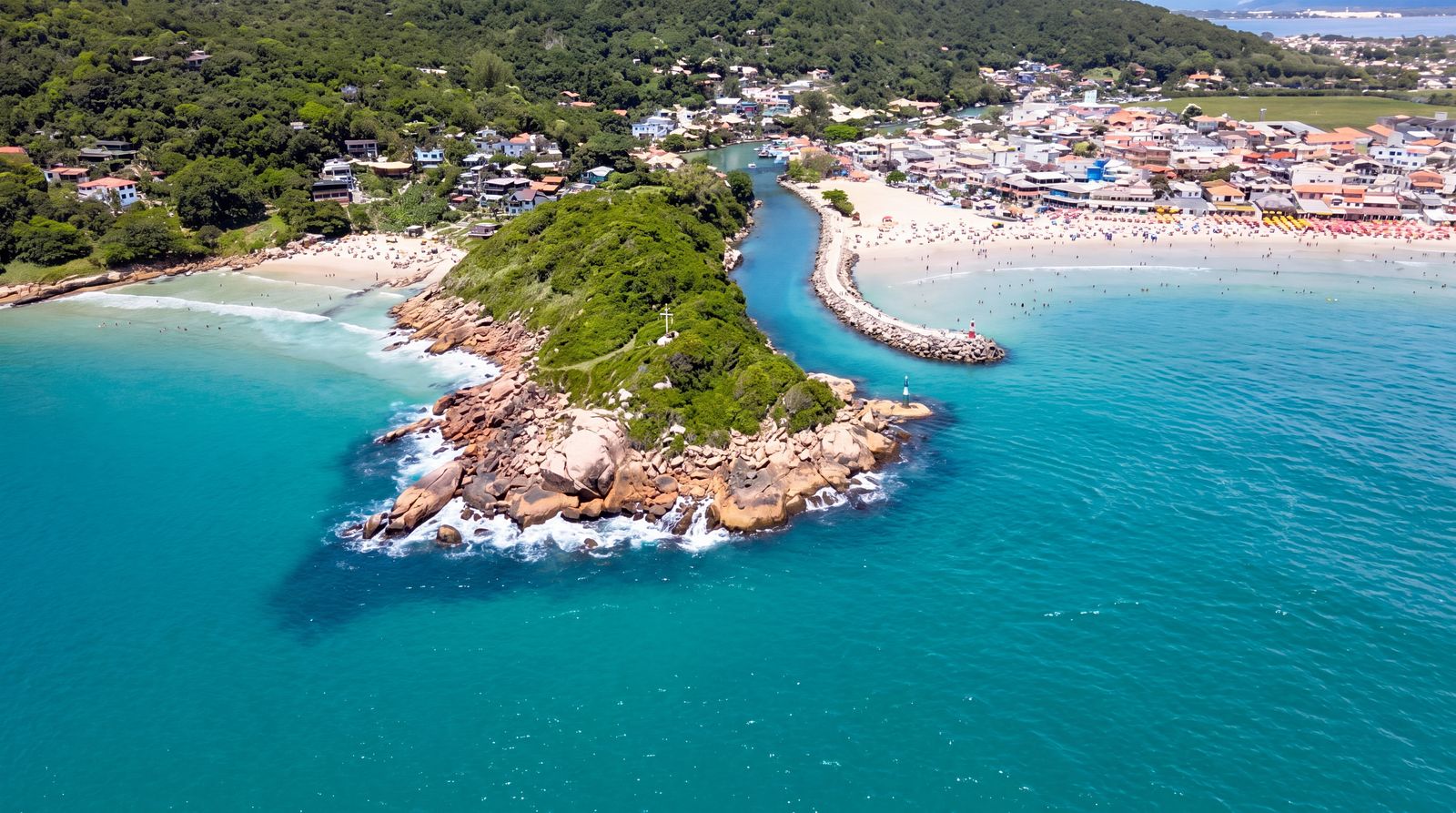 Barra da Lagoa