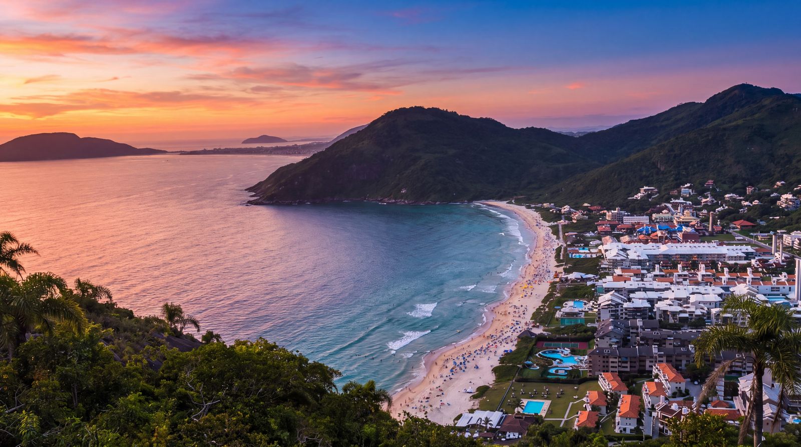 Praia Brava