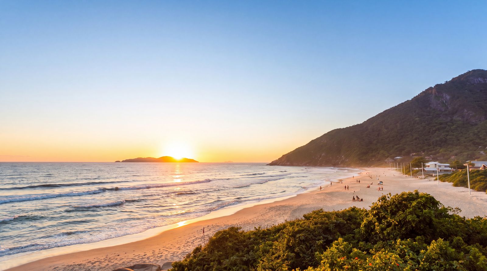 Praia da Solidão