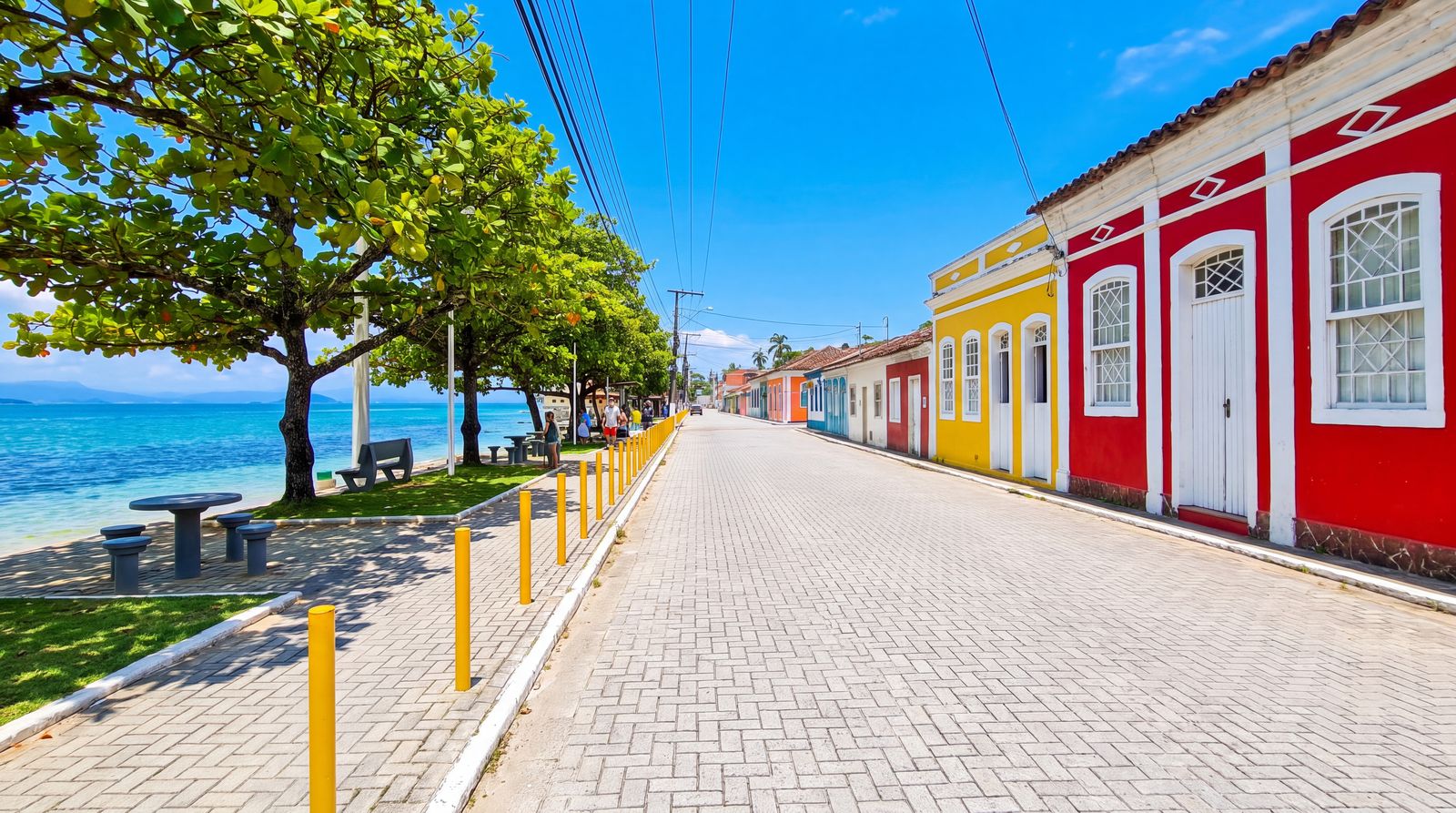 Ribeirão da Ilha